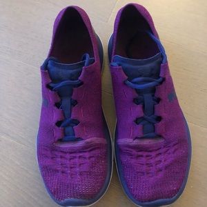 Under Armour Speedform Slingride Running Shoes